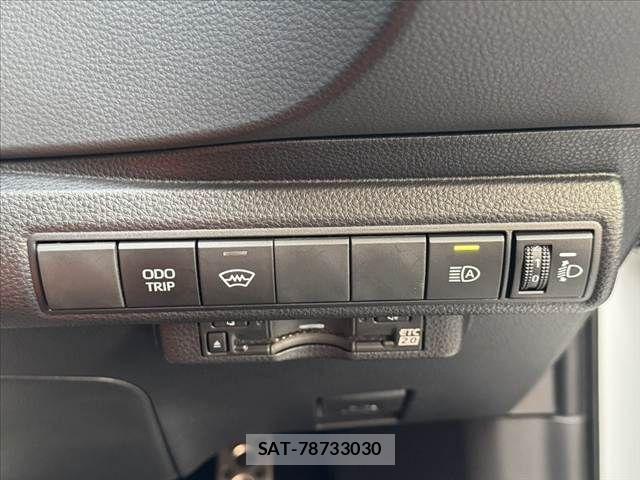 Toyota COROLLA 2025-04 6671540-6