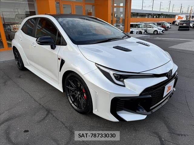 Toyota COROLLA 2025-04 6671540-7