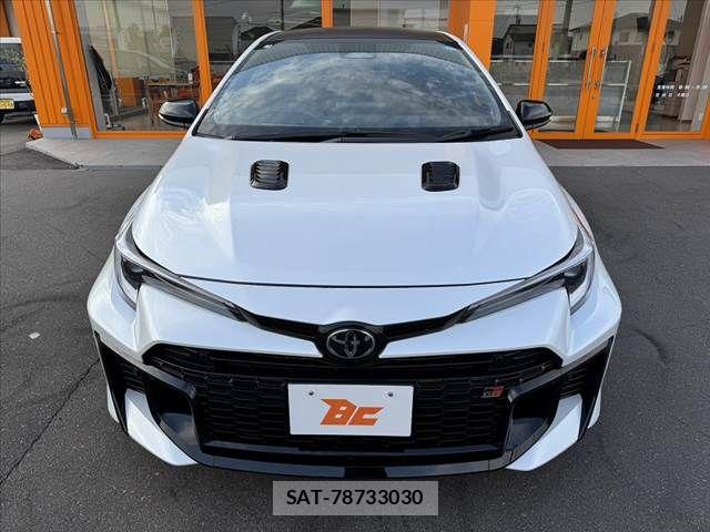 Toyota COROLLA 2025-04 6671540-8