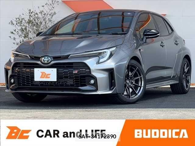 Toyota COROLLA 2023-12 7058693-0