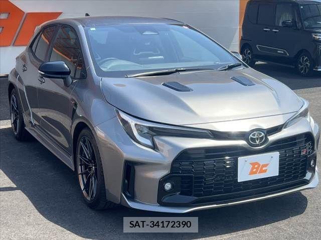 Toyota COROLLA 2023-12 7058693-9