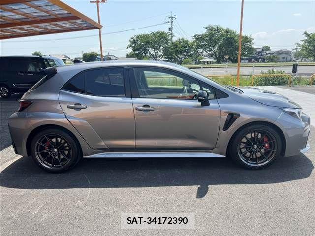 Toyota COROLLA 2023-12 7058693-11