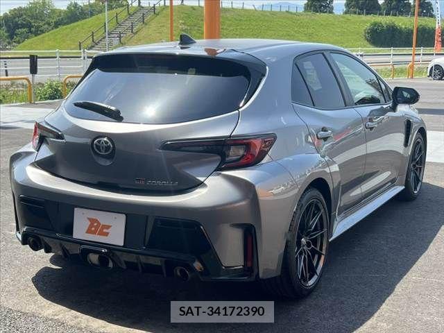 Toyota COROLLA 2023-12 7058693-12