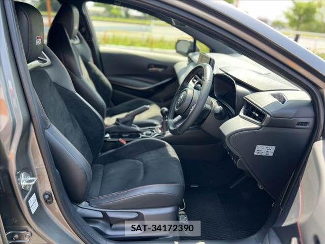 Toyota COROLLA 2023-12 7058693-15