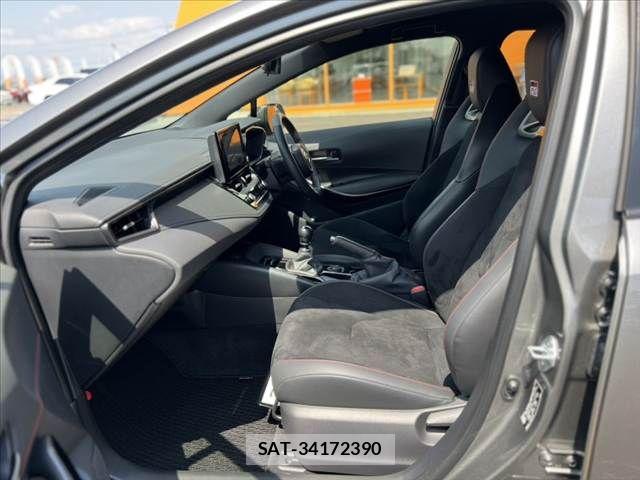 Toyota COROLLA 2023-12 7058693-16
