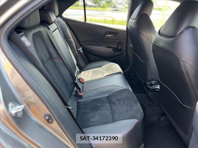Toyota COROLLA 2023-12 7058693-17