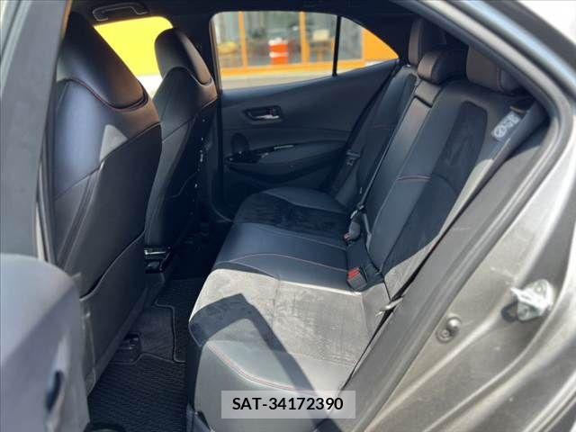 Toyota COROLLA 2023-12 7058693-18