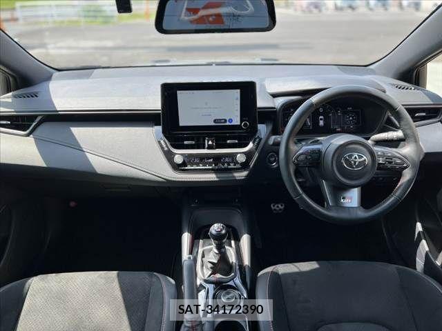 Toyota COROLLA 2023-12 7058693-1
