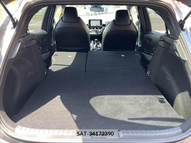 Toyota COROLLA 2023-12 7058693-20