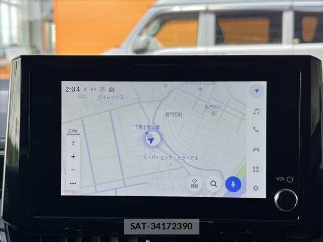 Toyota COROLLA 2023-12 7058693-29