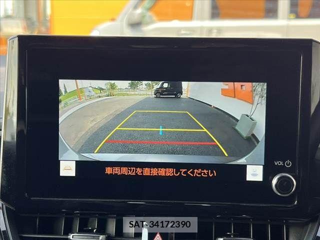 Toyota COROLLA 2023-12 7058693-3