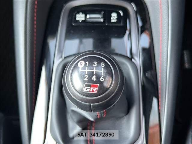 Toyota COROLLA 2023-12 7058693-5