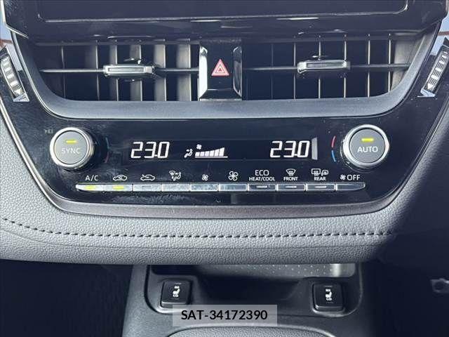 Toyota COROLLA 2023-12 7058693-6