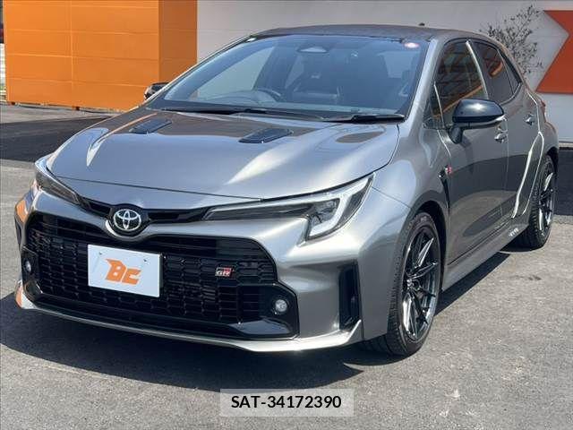 Toyota COROLLA 2023-12 7058693-7