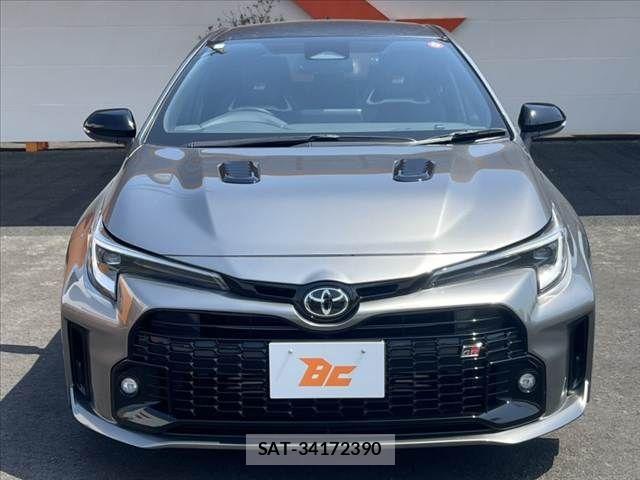 Toyota COROLLA 2023-12 7058693-8
