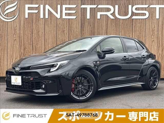 Toyota COROLLA 2023-05 7058689-0