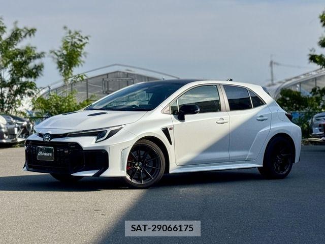 Toyota COROLLA 2025-07 7219015-0