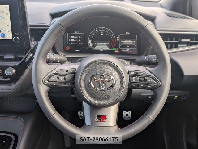 Toyota COROLLA 2025-07 7219015-10