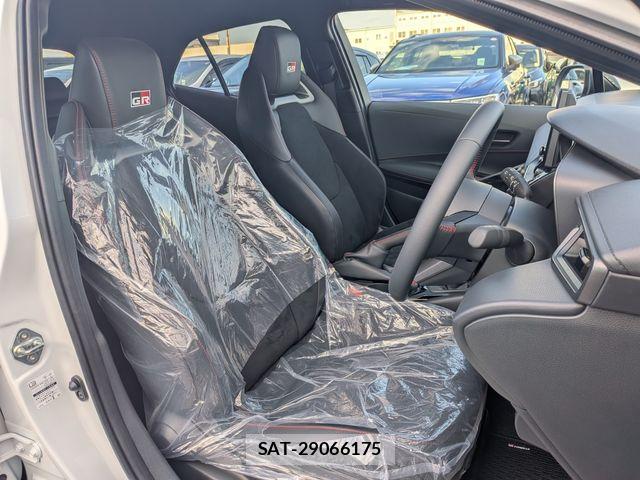 Toyota COROLLA 2025-07 7219015-15