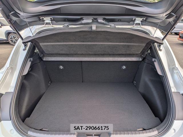 Toyota COROLLA 2025-07 7219015-17