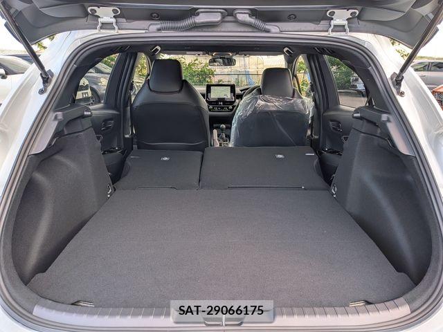 Toyota COROLLA 2025-07 7219015-18