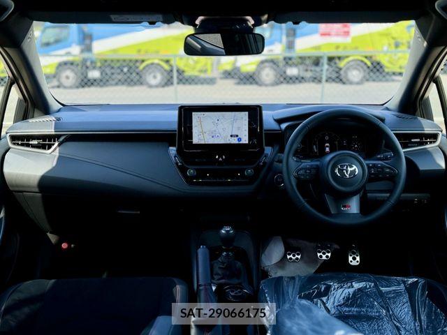 Toyota COROLLA 2025-07 7219015-1