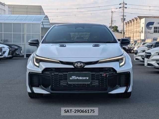 Toyota COROLLA 2025-07 7219015-19