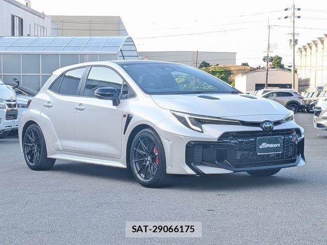 Toyota COROLLA 2025-07 7219015-20