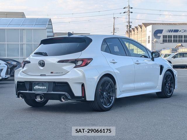 Toyota COROLLA 2025-07 7219015-22