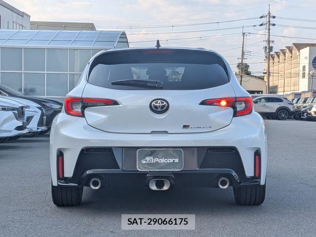 Toyota COROLLA 2025-07 7219015-23
