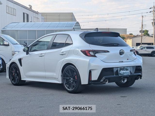Toyota COROLLA 2025-07 7219015-24