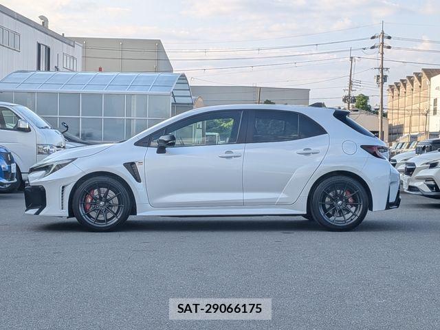 Toyota COROLLA 2025-07 7219015-25