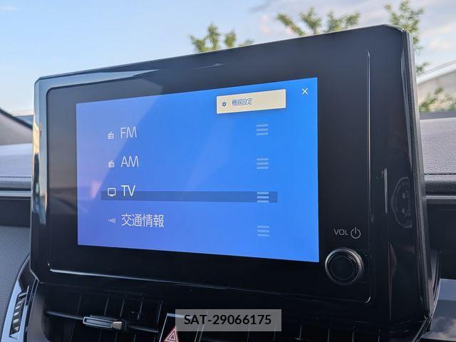 Toyota COROLLA 2025-07 7219015-4