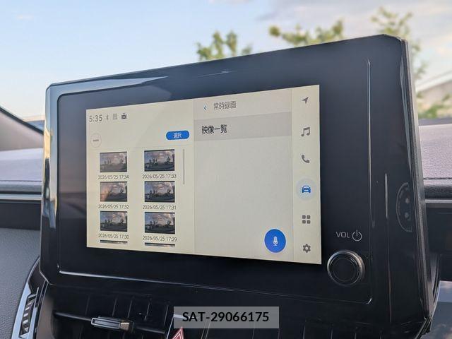 Toyota COROLLA 2025-07 7219015-5