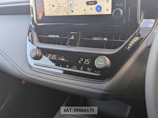 Toyota COROLLA 2025-07 7219015-6