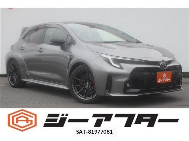 Toyota COROLLA 2023-12 7250927-0