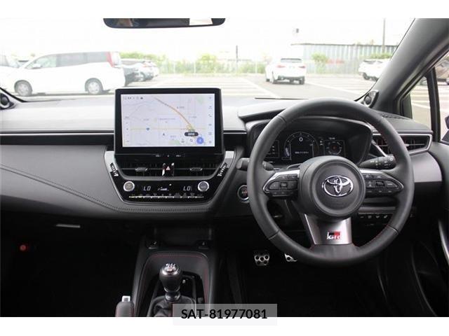 Toyota COROLLA 2023-12 7250927-10