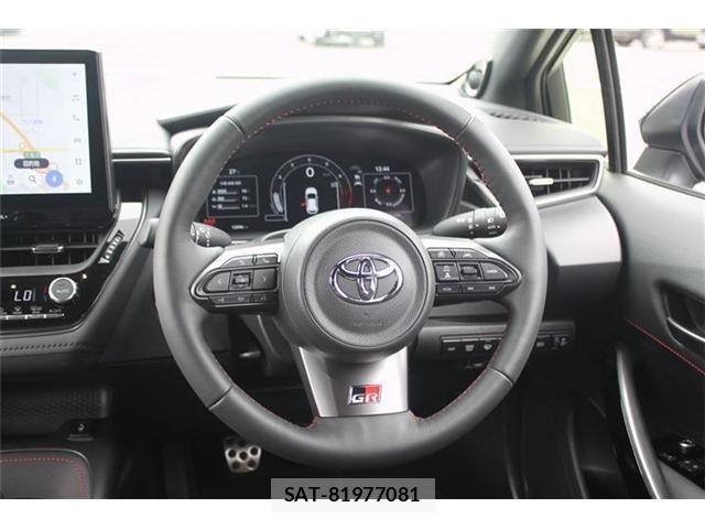 Toyota COROLLA 2023-12 7250927-11