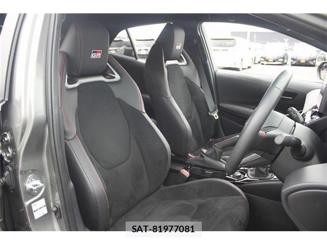 Toyota COROLLA 2023-12 7250927-17