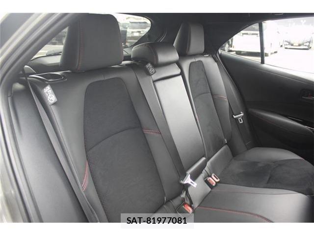Toyota COROLLA 2023-12 7250927-18