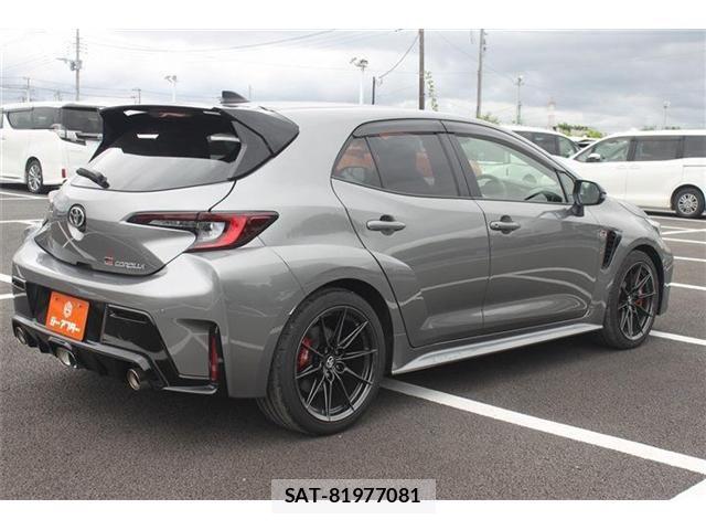 Toyota COROLLA 2023-12 7250927-20