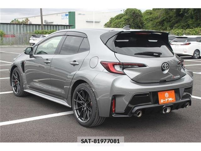 Toyota COROLLA 2023-12 7250927-21