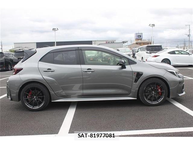 Toyota COROLLA 2023-12 7250927-7