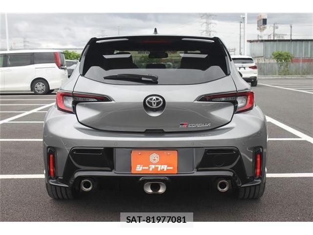 Toyota COROLLA 2023-12 7250927-8
