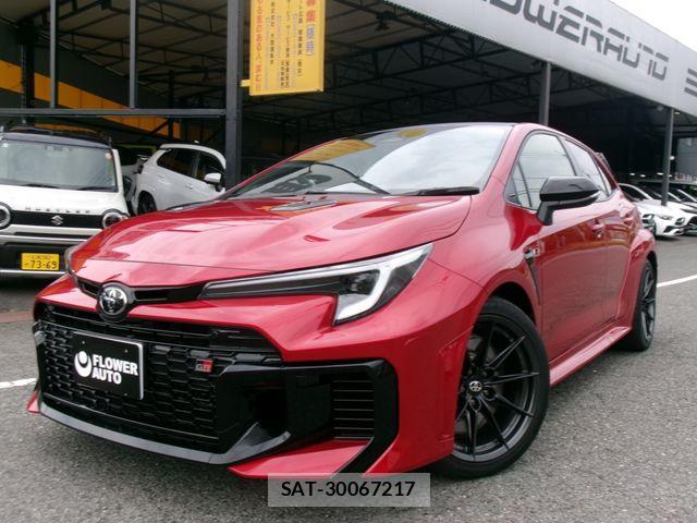 Toyota COROLLA 2025-04 7357902-0