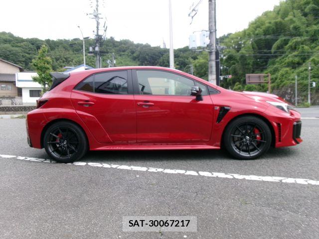 Toyota COROLLA 2025-04 7357902-9
