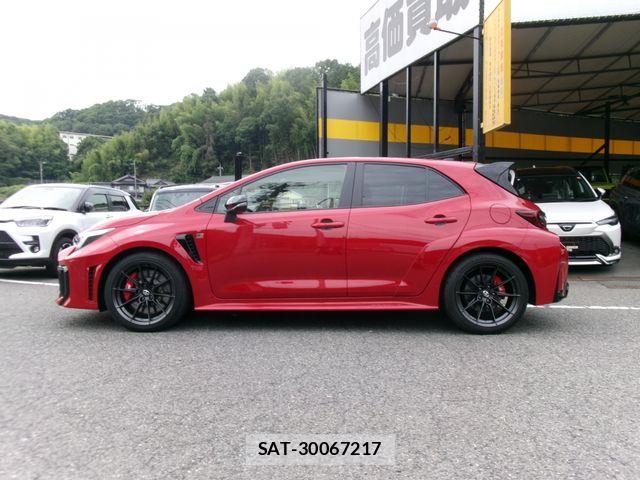 Toyota COROLLA 2025-04 7357902-10