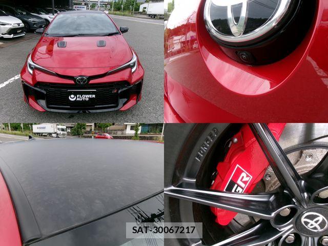 Toyota COROLLA 2025-04 7357902-11