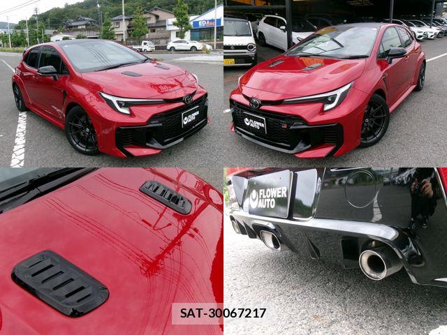 Toyota COROLLA 2025-04 7357902-12