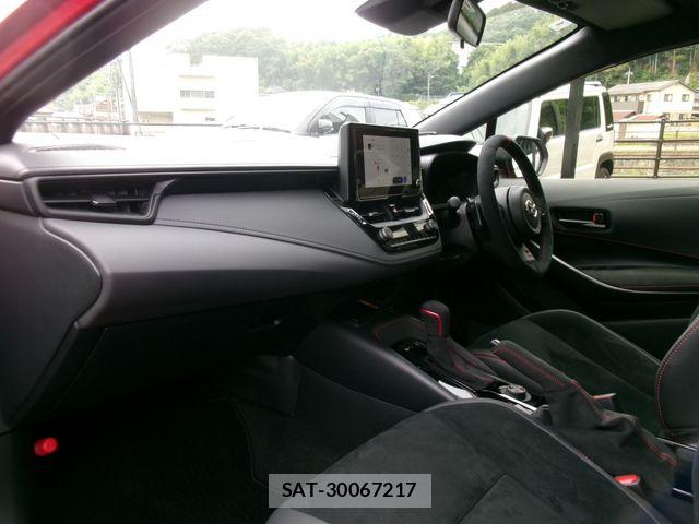 Toyota COROLLA 2025-04 7357902-14